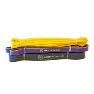 Resistance band Set (3x)