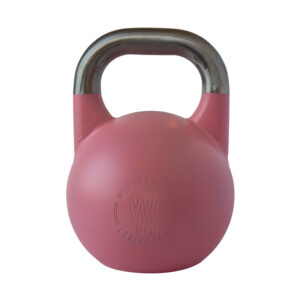 KETTLEBELL 8KG