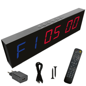 GYM TIMER