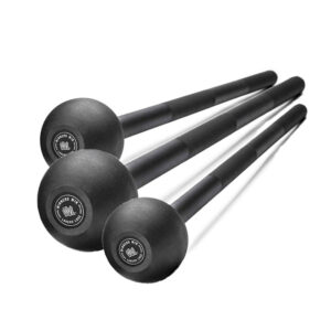 Startset Steelmace (4, 6 and 8 KG)